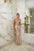 VESTIDO DE ALCINHA PAETE